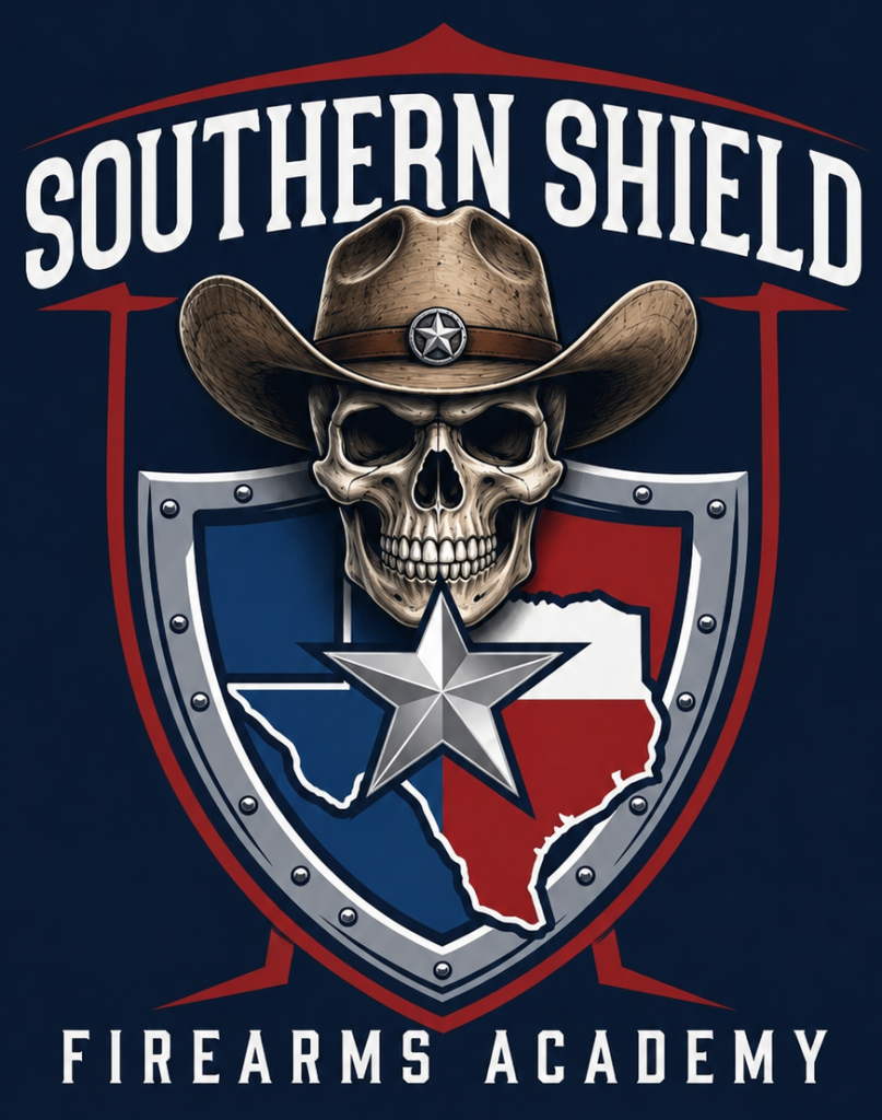 Southern Shield Firearms Academy